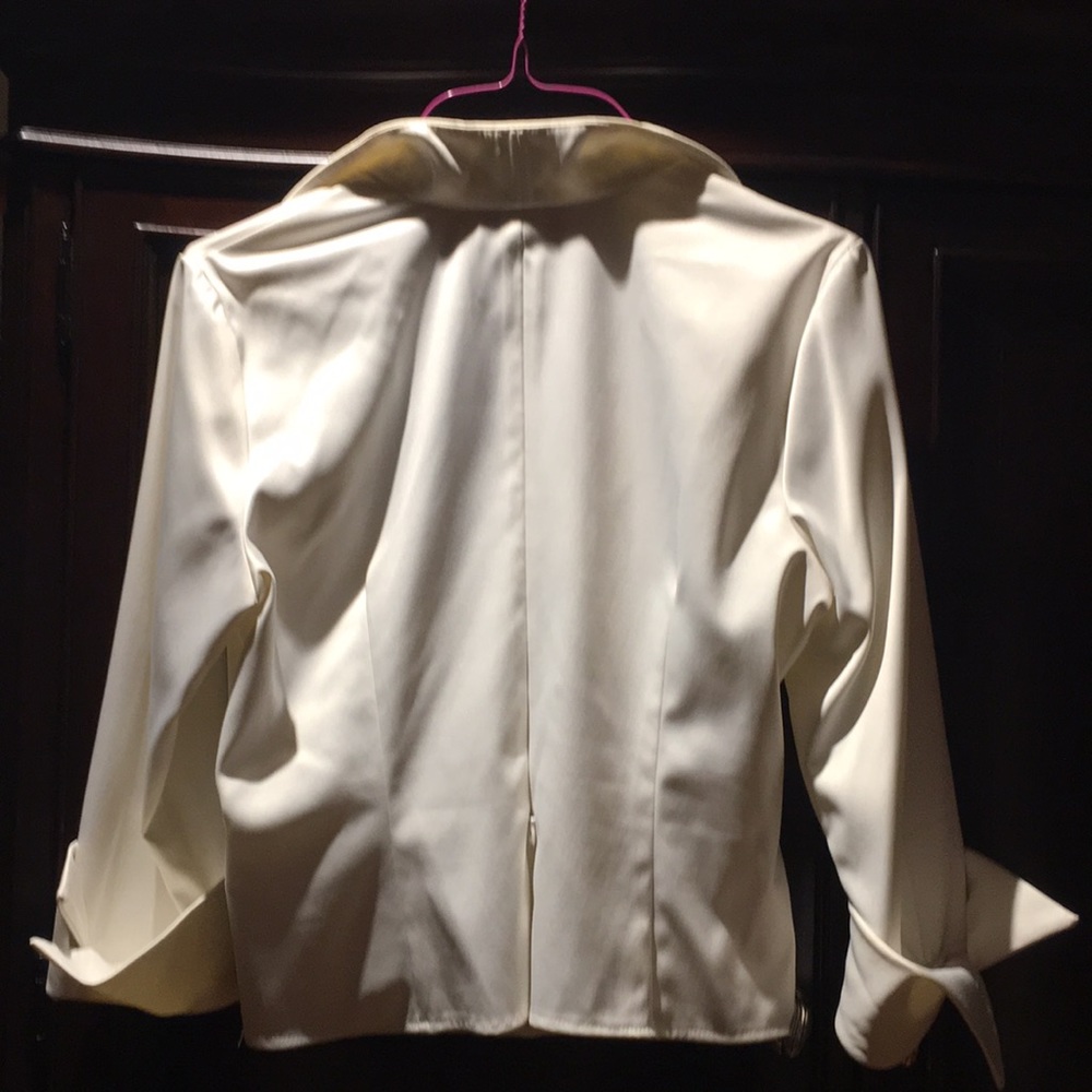 J S Collection Top - Picture 2 of 4
